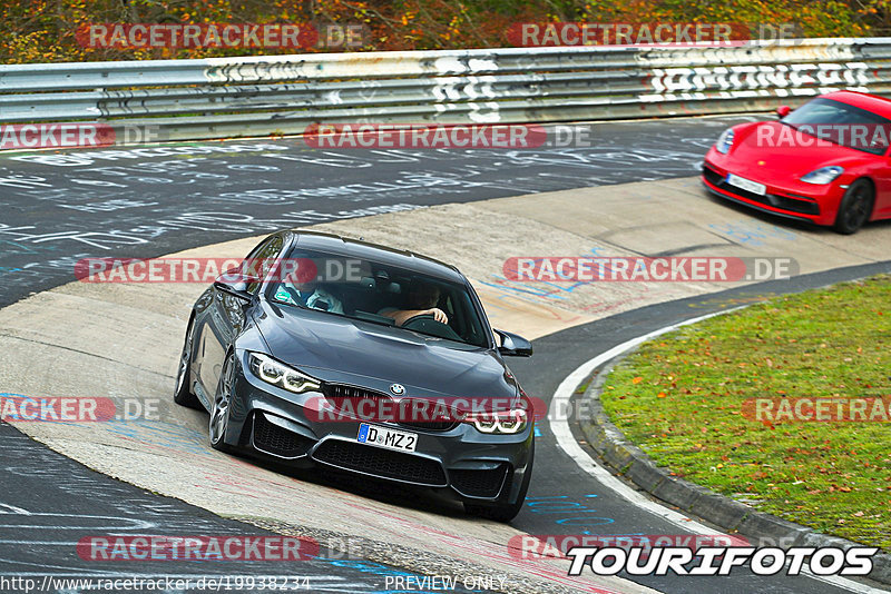 Bild #19938234 - Touristenfahrten Nürburgring Nordschleife (06.11.2022)