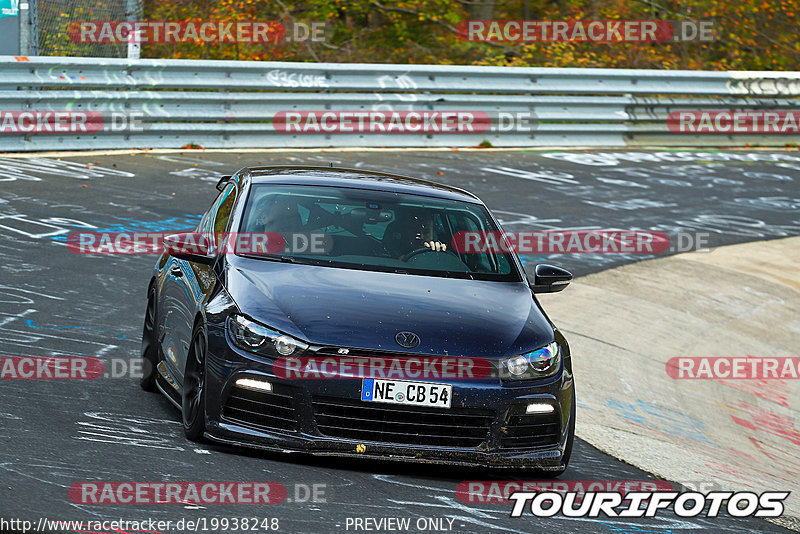 Bild #19938248 - Touristenfahrten Nürburgring Nordschleife (06.11.2022)