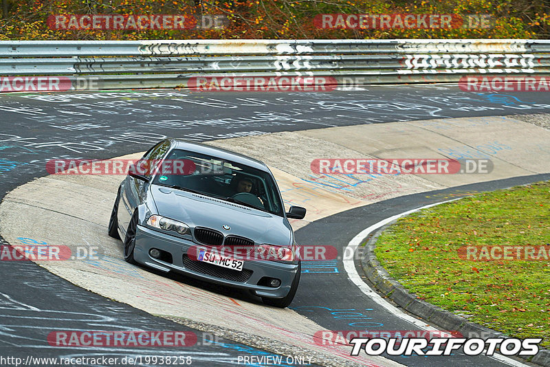 Bild #19938258 - Touristenfahrten Nürburgring Nordschleife (06.11.2022)