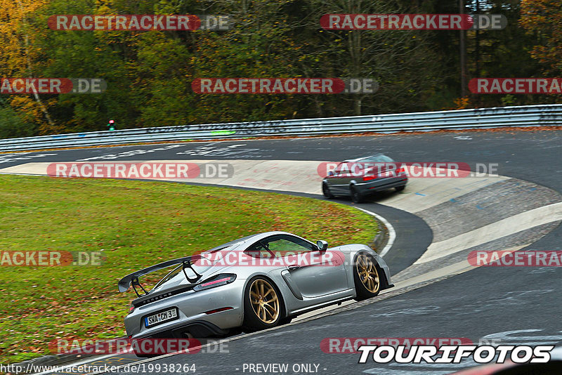 Bild #19938264 - Touristenfahrten Nürburgring Nordschleife (06.11.2022)