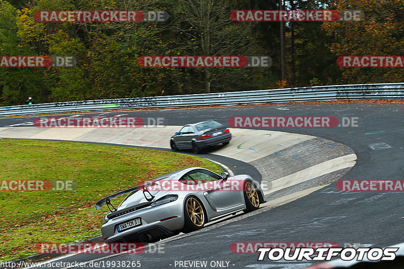 Bild #19938265 - Touristenfahrten Nürburgring Nordschleife (06.11.2022)