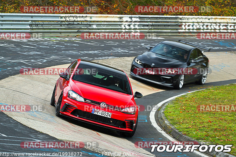 Bild #19938272 - Touristenfahrten Nürburgring Nordschleife (06.11.2022)