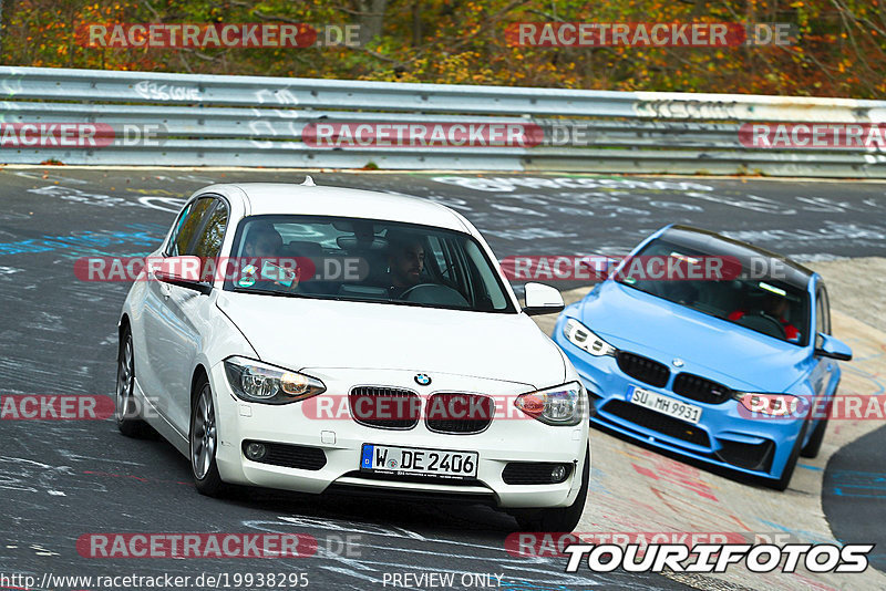 Bild #19938295 - Touristenfahrten Nürburgring Nordschleife (06.11.2022)