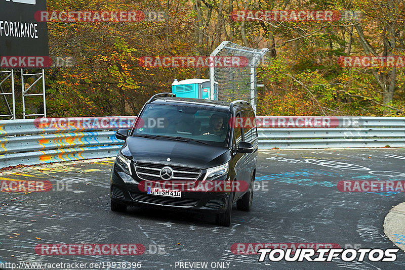 Bild #19938396 - Touristenfahrten Nürburgring Nordschleife (06.11.2022)