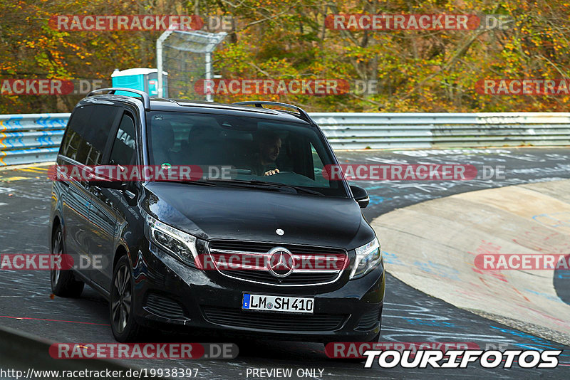 Bild #19938397 - Touristenfahrten Nürburgring Nordschleife (06.11.2022)