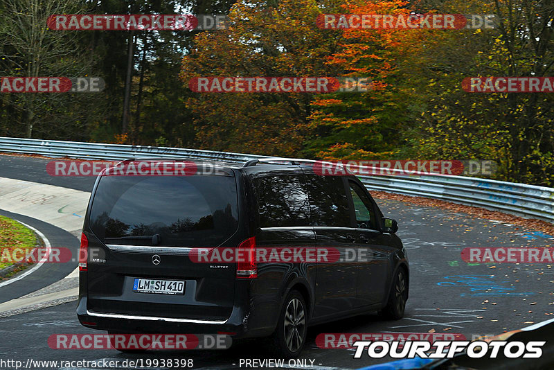 Bild #19938398 - Touristenfahrten Nürburgring Nordschleife (06.11.2022)