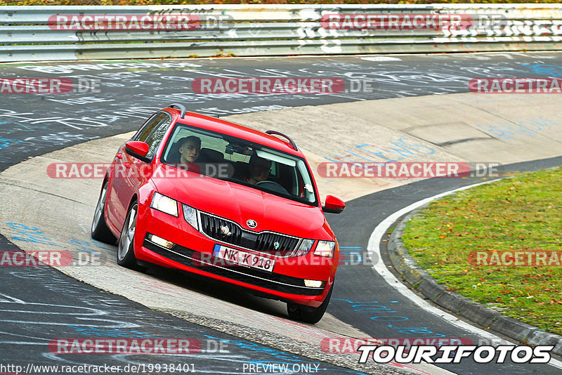 Bild #19938401 - Touristenfahrten Nürburgring Nordschleife (06.11.2022)