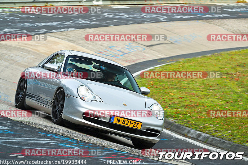 Bild #19938444 - Touristenfahrten Nürburgring Nordschleife (06.11.2022)