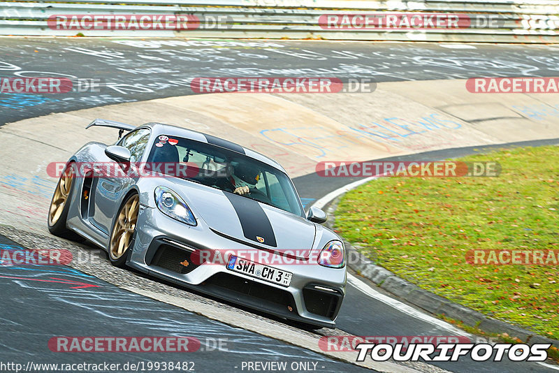 Bild #19938482 - Touristenfahrten Nürburgring Nordschleife (06.11.2022)