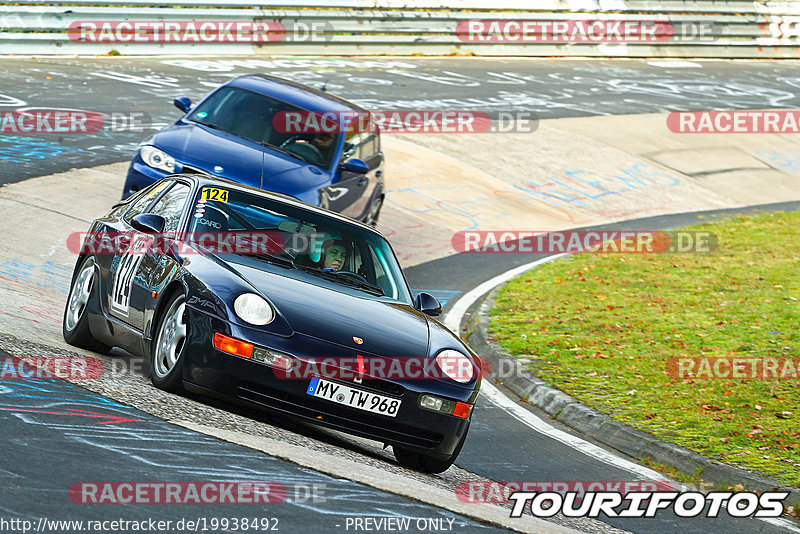 Bild #19938492 - Touristenfahrten Nürburgring Nordschleife (06.11.2022)