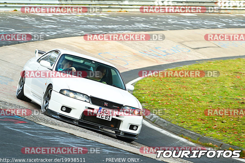 Bild #19938511 - Touristenfahrten Nürburgring Nordschleife (06.11.2022)