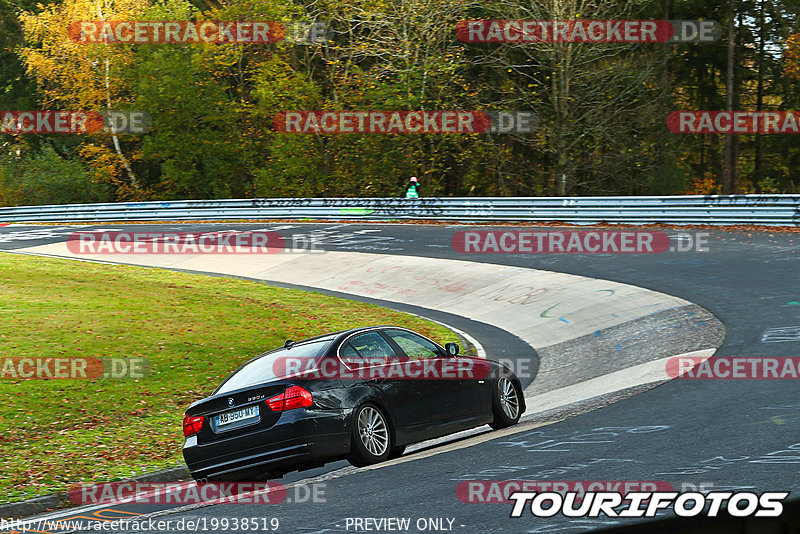 Bild #19938519 - Touristenfahrten Nürburgring Nordschleife (06.11.2022)