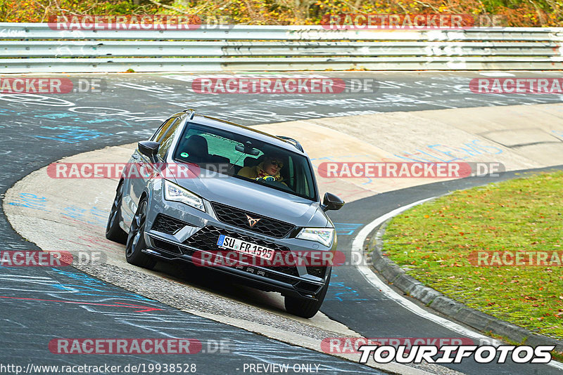 Bild #19938528 - Touristenfahrten Nürburgring Nordschleife (06.11.2022)