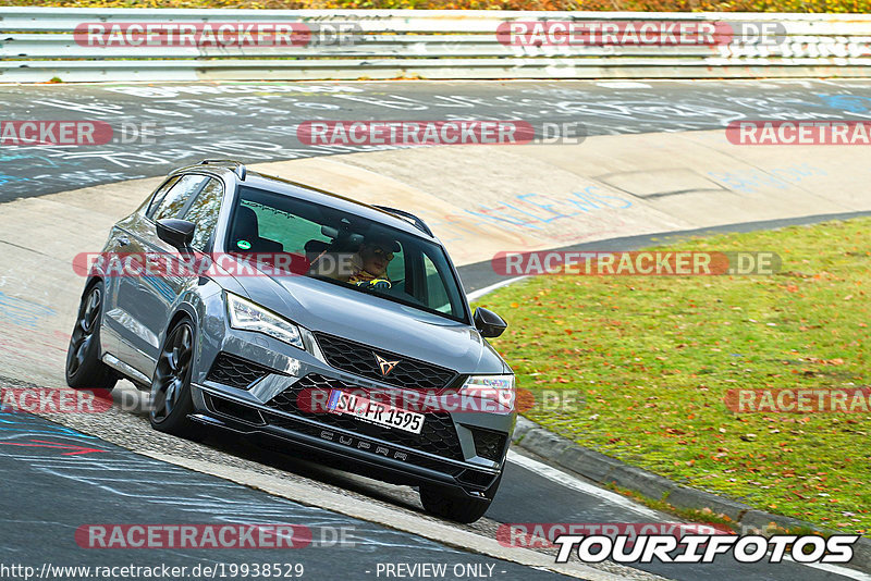 Bild #19938529 - Touristenfahrten Nürburgring Nordschleife (06.11.2022)