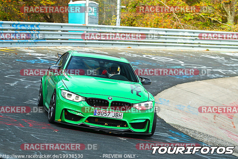 Bild #19938530 - Touristenfahrten Nürburgring Nordschleife (06.11.2022)