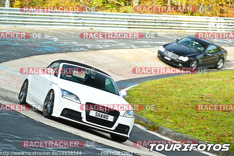 Bild #19938544 - Touristenfahrten Nürburgring Nordschleife (06.11.2022)