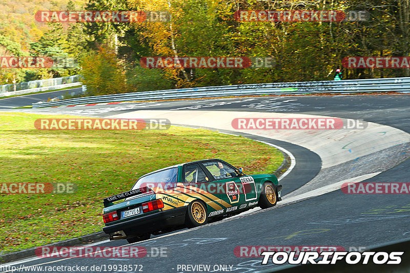 Bild #19938572 - Touristenfahrten Nürburgring Nordschleife (06.11.2022)