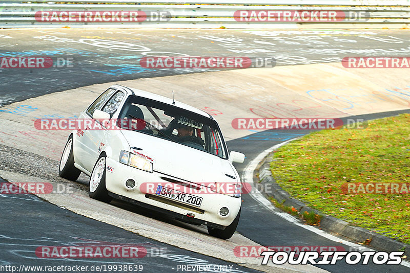 Bild #19938639 - Touristenfahrten Nürburgring Nordschleife (06.11.2022)