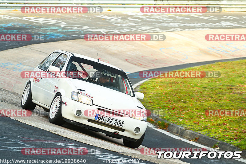 Bild #19938640 - Touristenfahrten Nürburgring Nordschleife (06.11.2022)