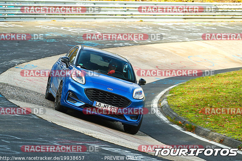 Bild #19938657 - Touristenfahrten Nürburgring Nordschleife (06.11.2022)