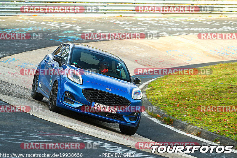 Bild #19938658 - Touristenfahrten Nürburgring Nordschleife (06.11.2022)