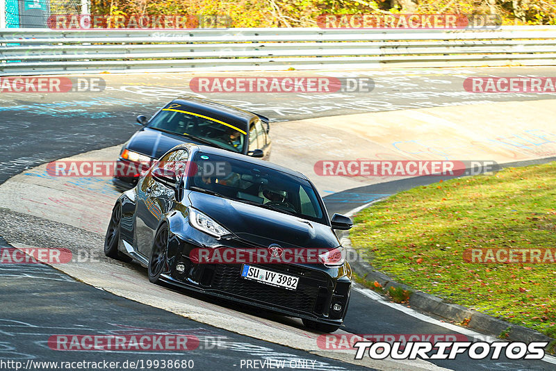 Bild #19938680 - Touristenfahrten Nürburgring Nordschleife (06.11.2022)