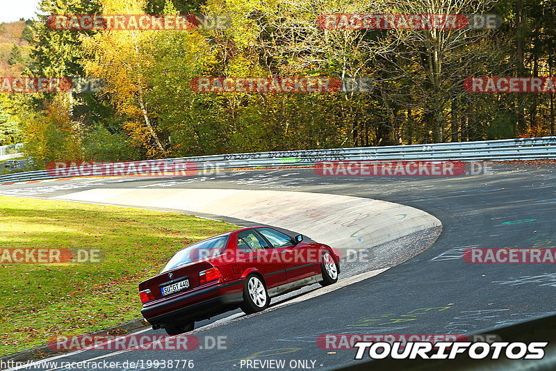 Bild #19938776 - Touristenfahrten Nürburgring Nordschleife (06.11.2022)