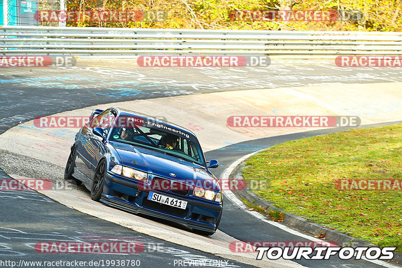 Bild #19938780 - Touristenfahrten Nürburgring Nordschleife (06.11.2022)