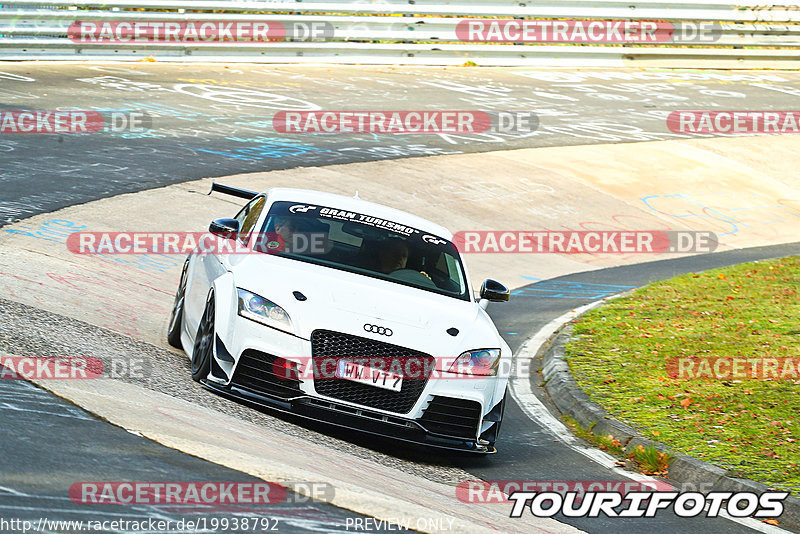 Bild #19938792 - Touristenfahrten Nürburgring Nordschleife (06.11.2022)