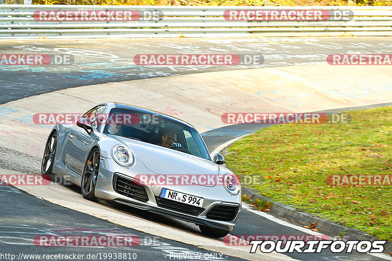 Bild #19938810 - Touristenfahrten Nürburgring Nordschleife (06.11.2022)