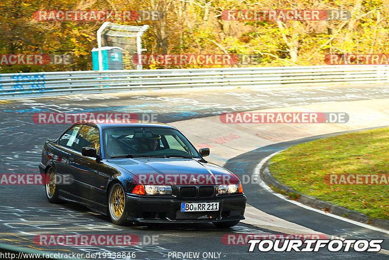 Bild #19938846 - Touristenfahrten Nürburgring Nordschleife (06.11.2022)