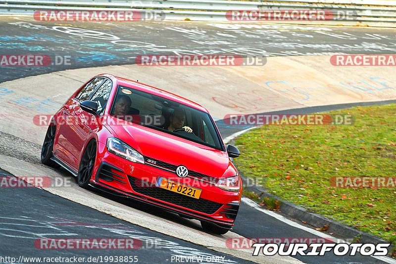 Bild #19938855 - Touristenfahrten Nürburgring Nordschleife (06.11.2022)