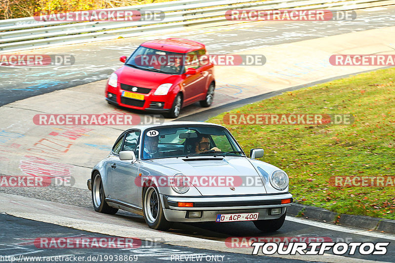 Bild #19938869 - Touristenfahrten Nürburgring Nordschleife (06.11.2022)