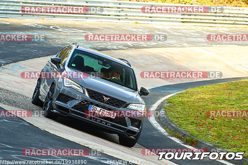 Bild #19938890 - Touristenfahrten Nürburgring Nordschleife (06.11.2022)