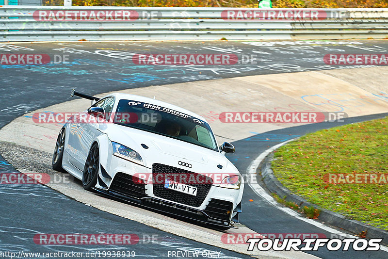 Bild #19938939 - Touristenfahrten Nürburgring Nordschleife (06.11.2022)