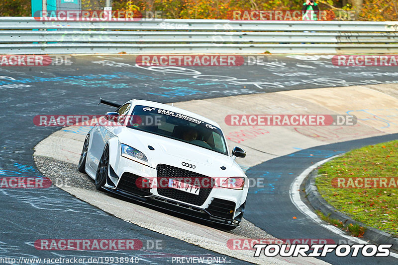 Bild #19938940 - Touristenfahrten Nürburgring Nordschleife (06.11.2022)