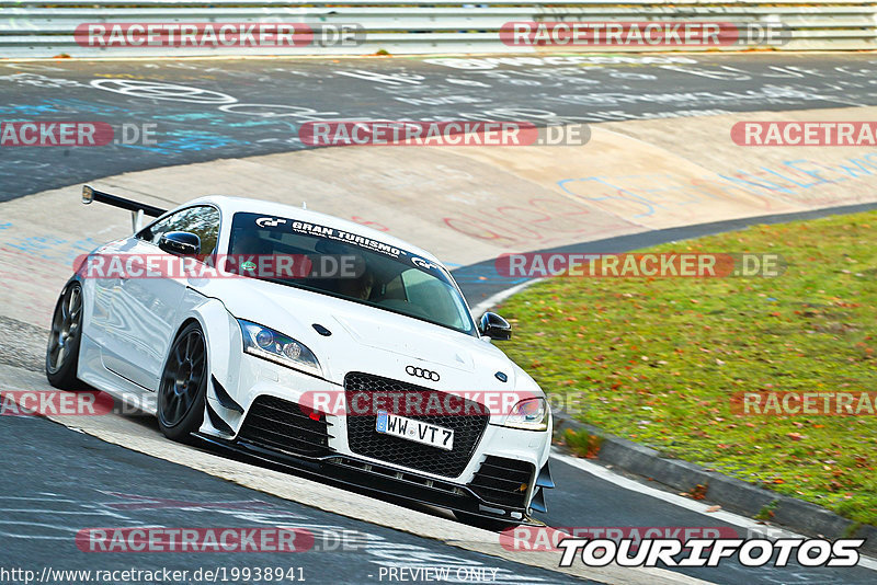 Bild #19938941 - Touristenfahrten Nürburgring Nordschleife (06.11.2022)