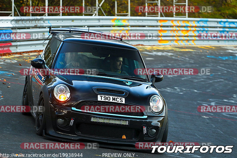 Bild #19938944 - Touristenfahrten Nürburgring Nordschleife (06.11.2022)