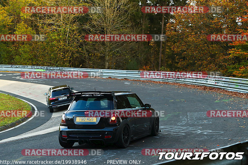 Bild #19938946 - Touristenfahrten Nürburgring Nordschleife (06.11.2022)