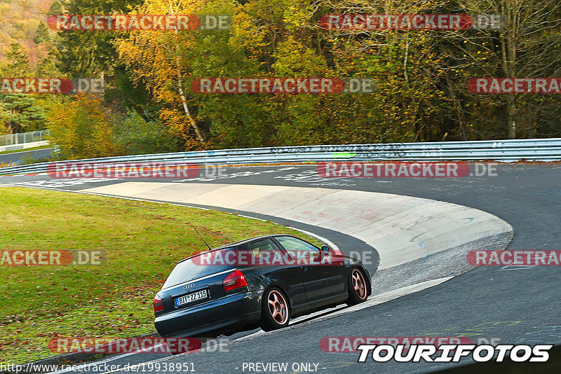 Bild #19938951 - Touristenfahrten Nürburgring Nordschleife (06.11.2022)