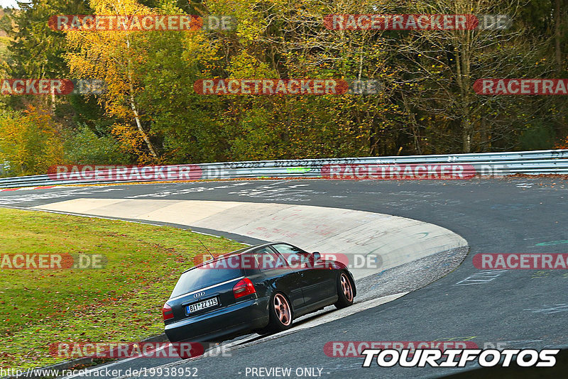 Bild #19938952 - Touristenfahrten Nürburgring Nordschleife (06.11.2022)