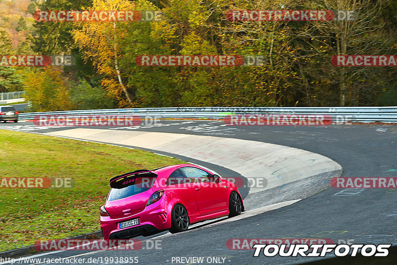 Bild #19938955 - Touristenfahrten Nürburgring Nordschleife (06.11.2022)