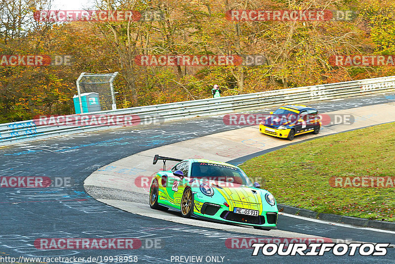 Bild #19938958 - Touristenfahrten Nürburgring Nordschleife (06.11.2022)