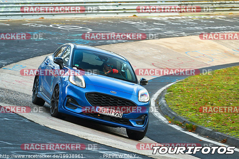 Bild #19938961 - Touristenfahrten Nürburgring Nordschleife (06.11.2022)