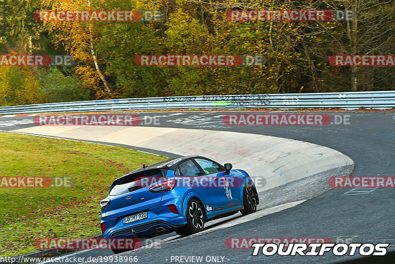 Bild #19938966 - Touristenfahrten Nürburgring Nordschleife (06.11.2022)