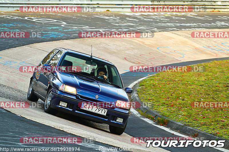 Bild #19938974 - Touristenfahrten Nürburgring Nordschleife (06.11.2022)