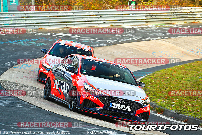 Bild #19938975 - Touristenfahrten Nürburgring Nordschleife (06.11.2022)