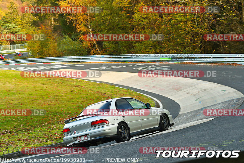 Bild #19938983 - Touristenfahrten Nürburgring Nordschleife (06.11.2022)