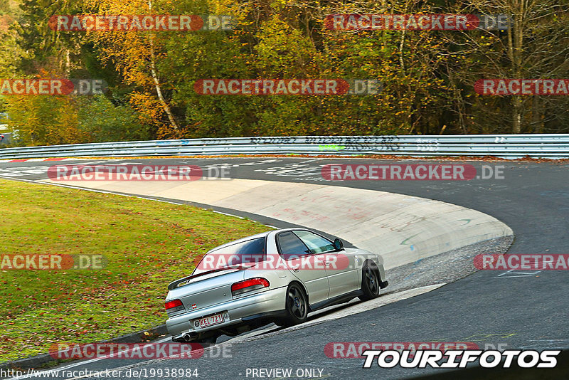 Bild #19938984 - Touristenfahrten Nürburgring Nordschleife (06.11.2022)