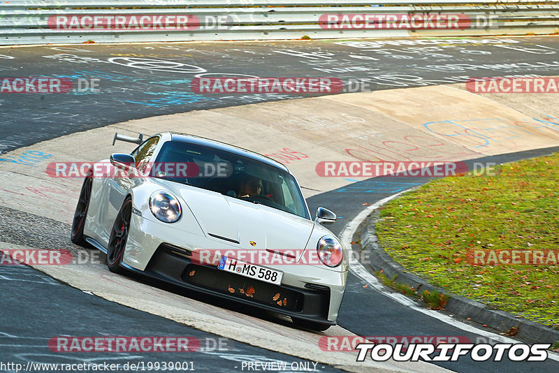 Bild #19939001 - Touristenfahrten Nürburgring Nordschleife (06.11.2022)